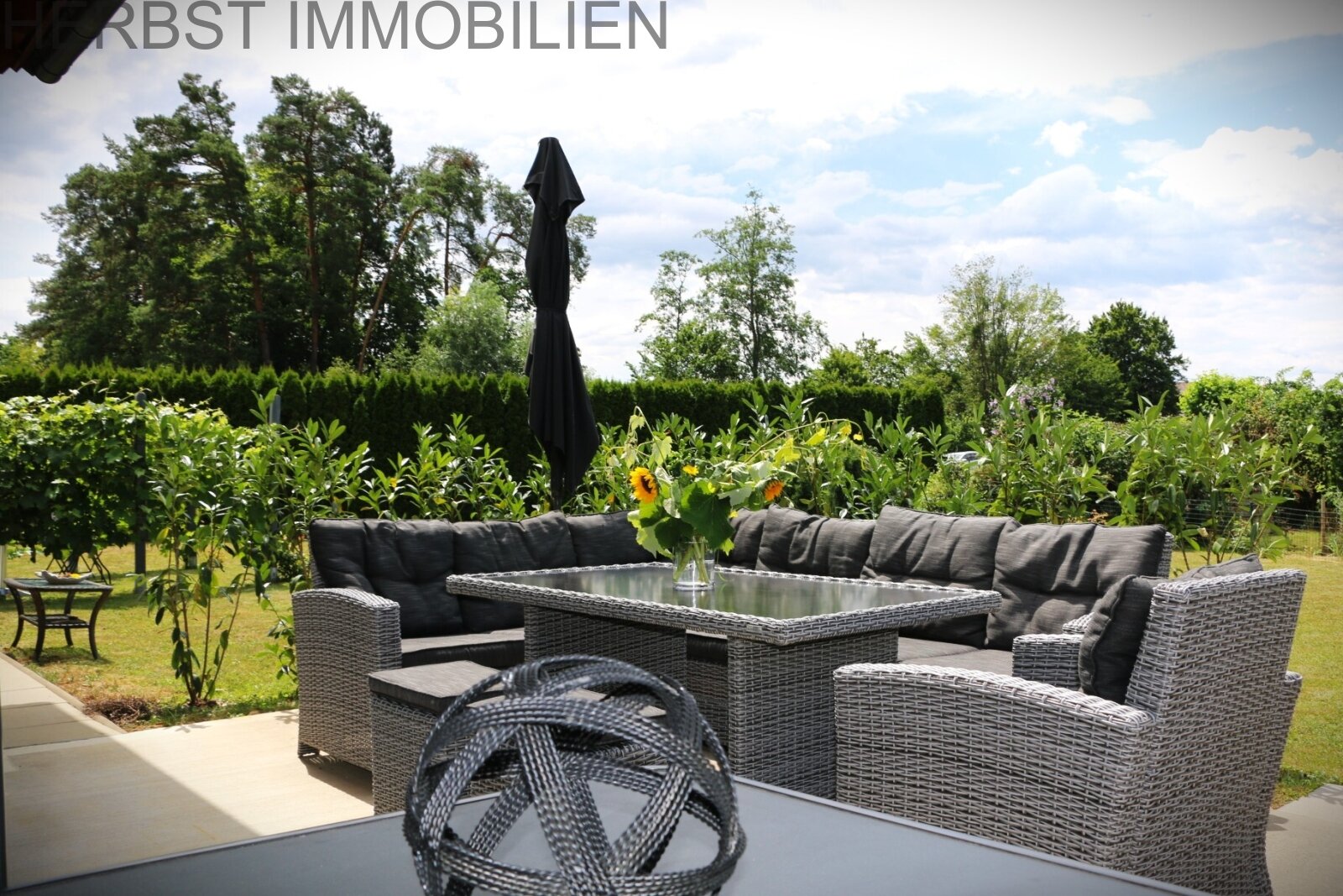Terrasse Terrasse