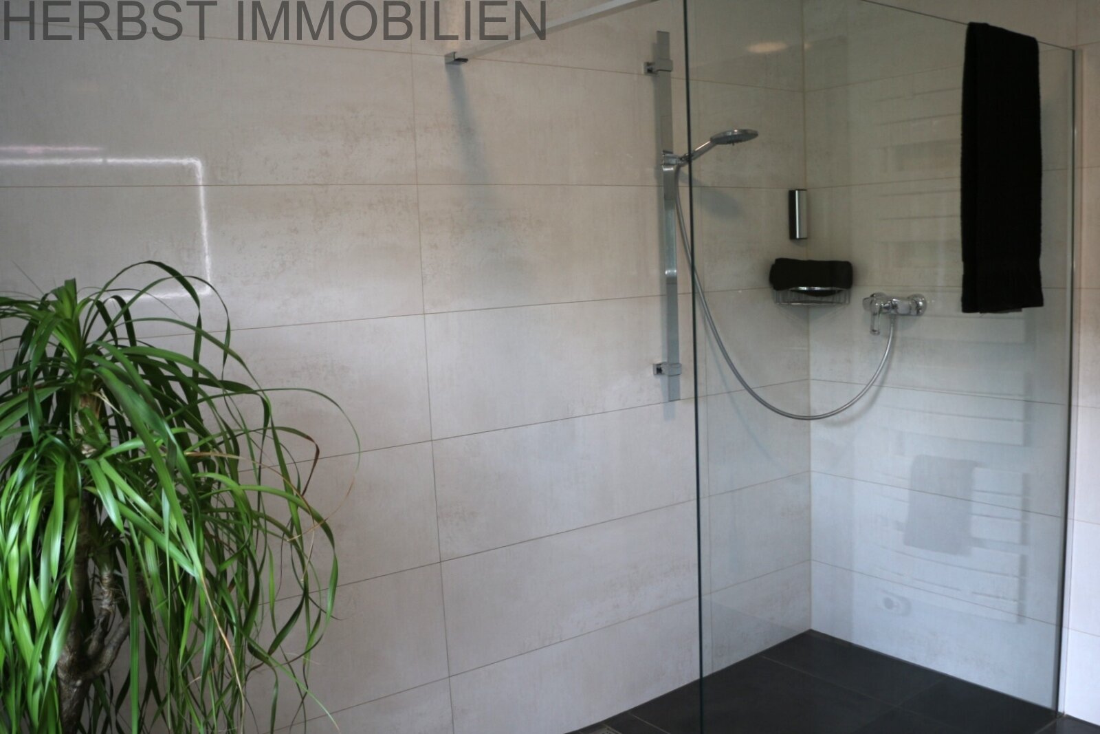 Bad mit Dusche EG Bad mit Dusche EG