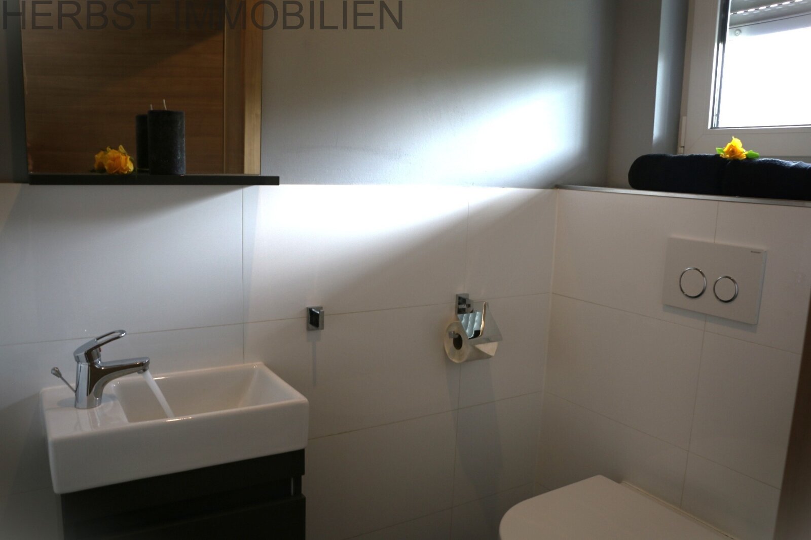 Gäste WC EG Gäste WC EG