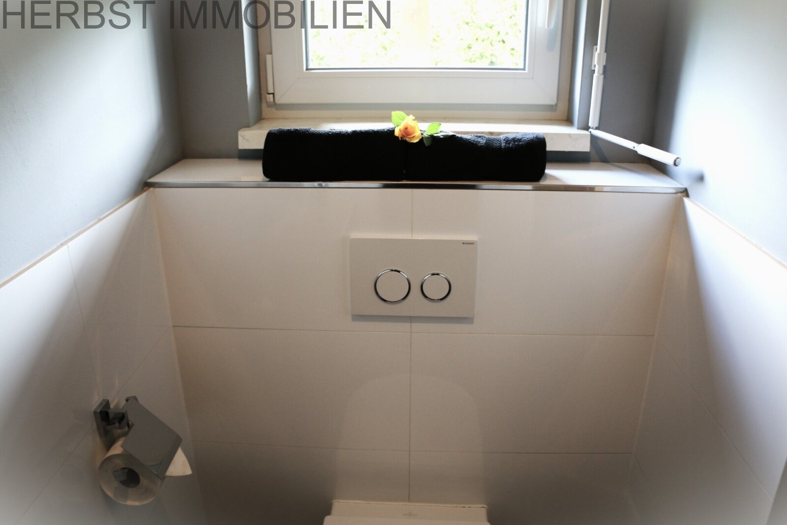 Gäste WC EG Gäste WC EG