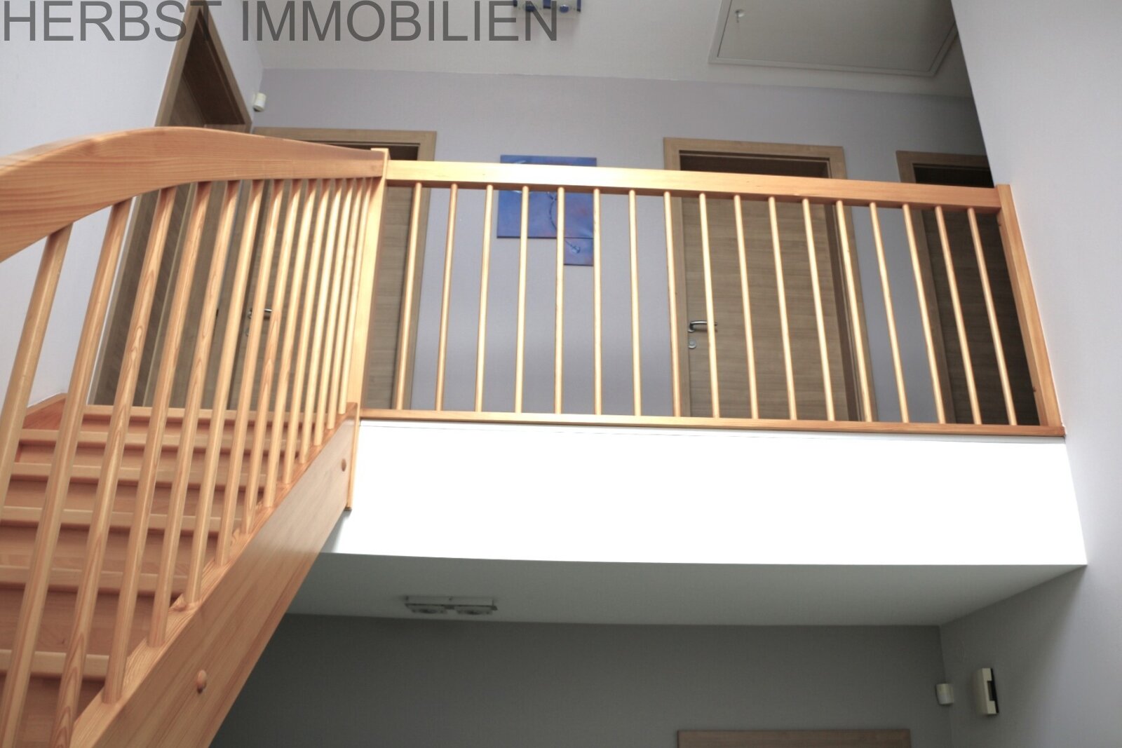 Galerie - Holzstiege Galerie - Holzstiege