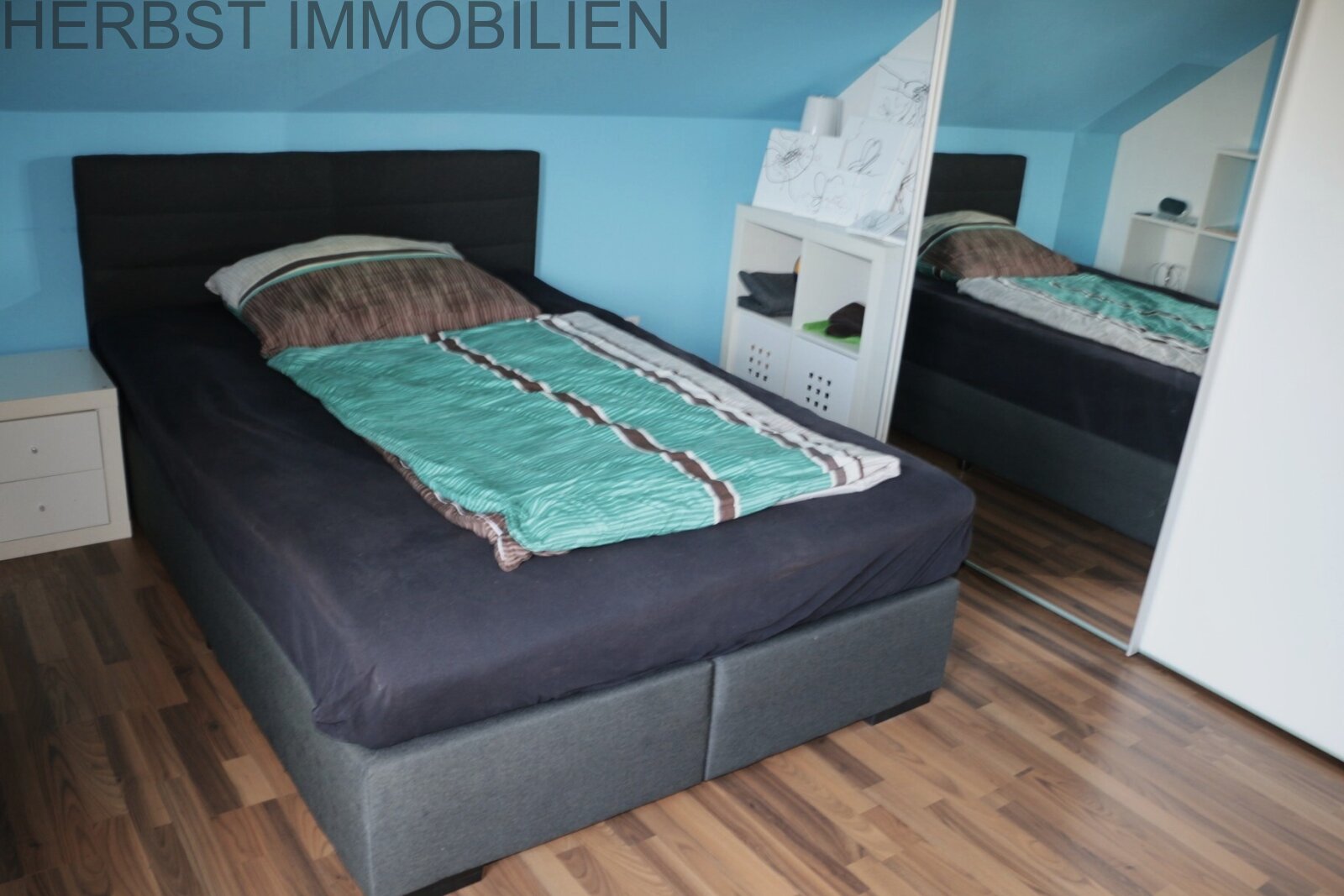 Zimmer 3 DG Zimmer 3 DG