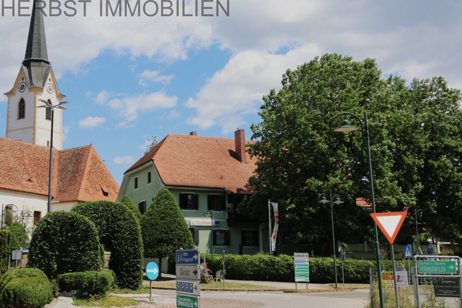Kirchenwirt Kirchenwirt