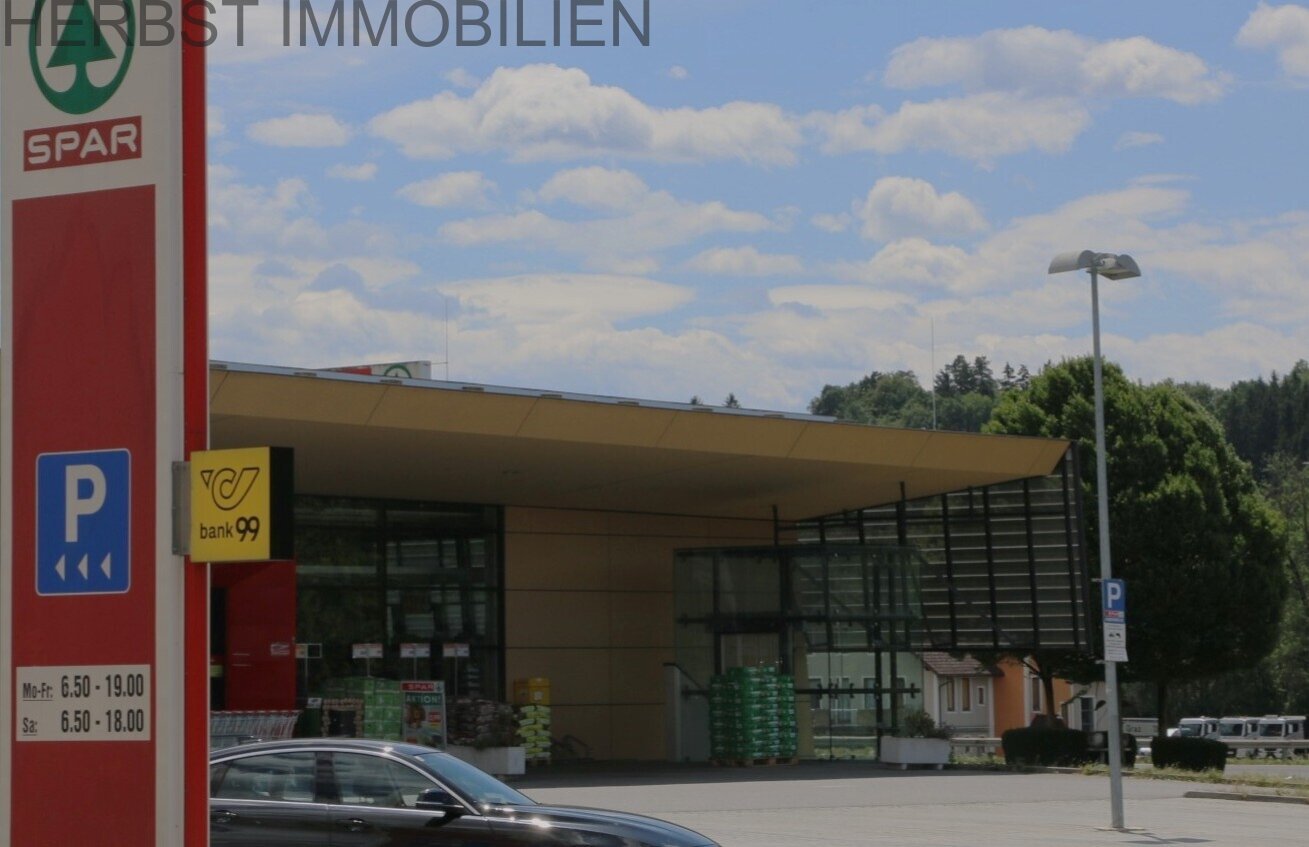 Spar Markt Spar Markt